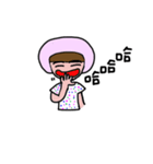 Nurse YY（個別スタンプ：24）