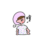 Nurse YY（個別スタンプ：26）