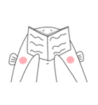 double fish fish（個別スタンプ：16）