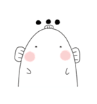 double fish fish（個別スタンプ：32）