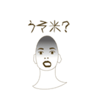 DEATH米子。（個別スタンプ：2）