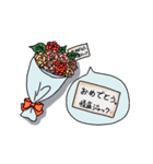 ギャングジャックと怪盗ジャック（個別スタンプ：21）
