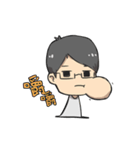 DuDuRui（個別スタンプ：2）