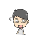 DuDuRui（個別スタンプ：3）