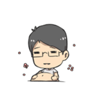 DuDuRui（個別スタンプ：5）