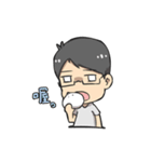 DuDuRui（個別スタンプ：6）