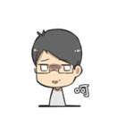 DuDuRui（個別スタンプ：8）