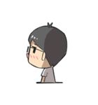 DuDuRui（個別スタンプ：9）