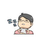 DuDuRui（個別スタンプ：11）