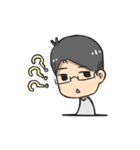 DuDuRui（個別スタンプ：12）