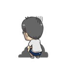 DuDuRui（個別スタンプ：13）