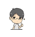 DuDuRui（個別スタンプ：14）