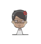 DuDuRui（個別スタンプ：16）