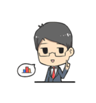 DuDuRui（個別スタンプ：21）
