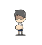 DuDuRui（個別スタンプ：23）