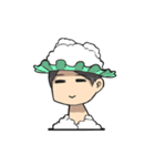 DuDuRui（個別スタンプ：25）