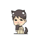 DuDuRui（個別スタンプ：31）