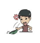 DuDuRui（個別スタンプ：36）