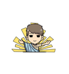 DuDuRui（個別スタンプ：37）