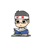 DuDuRui（個別スタンプ：40）