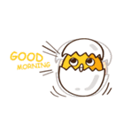 Bulu Meow（個別スタンプ：2）
