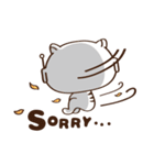 Bulu Meow（個別スタンプ：12）