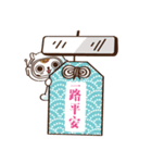 Bulu Meow（個別スタンプ：13）