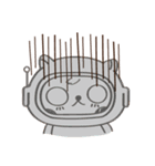 Bulu Meow（個別スタンプ：23）