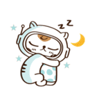 Bulu Meow（個別スタンプ：25）