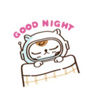 Bulu Meow（個別スタンプ：26）