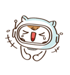 Bulu Meow（個別スタンプ：28）
