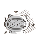 Bulu Meow（個別スタンプ：29）