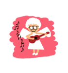 天使の休日（個別スタンプ：2）