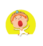 天使の休日（個別スタンプ：20）