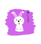 天使の休日（個別スタンプ：28）