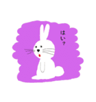 天使の休日（個別スタンプ：32）