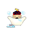 Boba the Sheep（個別スタンプ：1）