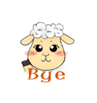Boba the Sheep（個別スタンプ：2）