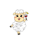 Boba the Sheep（個別スタンプ：4）