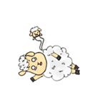 Boba the Sheep（個別スタンプ：7）