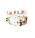 Boba the Sheep（個別スタンプ：10）