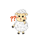 Boba the Sheep（個別スタンプ：12）