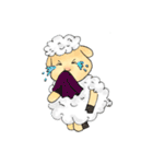 Boba the Sheep（個別スタンプ：14）