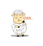 Boba the Sheep（個別スタンプ：15）