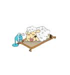 Boba the Sheep（個別スタンプ：16）