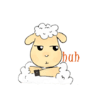 Boba the Sheep（個別スタンプ：17）