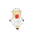 Boba the Sheep（個別スタンプ：18）