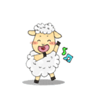 Boba the Sheep（個別スタンプ：19）
