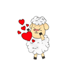 Boba the Sheep（個別スタンプ：20）