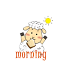 Boba the Sheep（個別スタンプ：22）